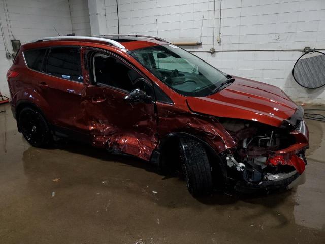 Photo 4 from auction – 2014 FORD ESCAPE TIT with VIN 1FMCU9J99EUB46928