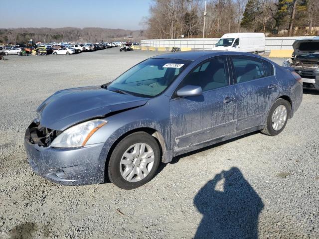 NISSAN ALTIMA BAS 2012 with VIN 1N4AL2APXCC176209 - Photo from auction