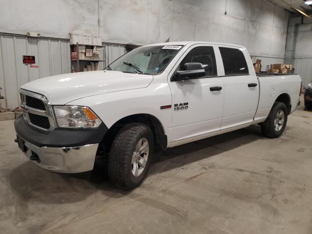 RAM 1500 ST 2017 with VIN 1C6RR7SMXHS864745 - Photo from auction