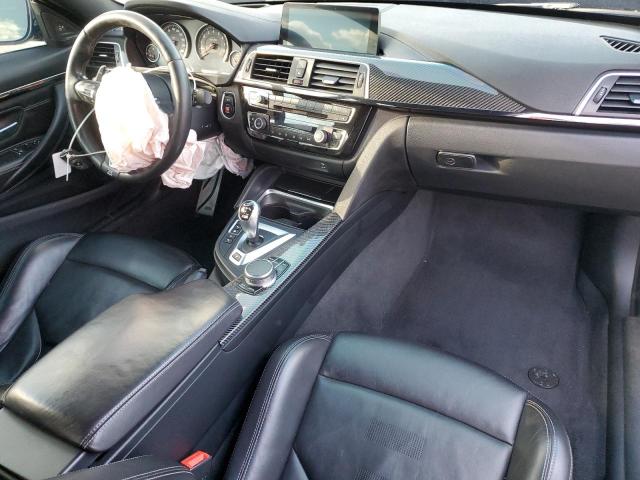 Photo 8 from auction – 2018 BMW M4 with VIN WBS4Y9C52JAA85498