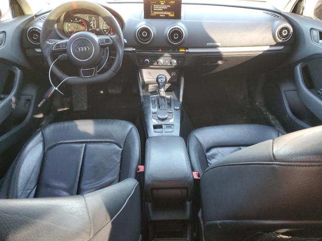 Photo 8 from auction – 2015 AUDI A3 PREMIUM with VIN WAUBFGFF2F1007849