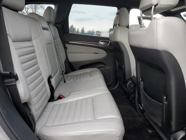 Photo 11 from auction – 2018 JEEP GRAND CHER with VIN 1C4RJFBG8JC249292