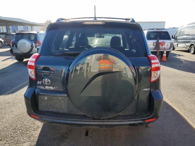Photo 6 from auction – 2010 TOYOTA RAV4 LIMIT with VIN 2T3DF4DVXAW064220