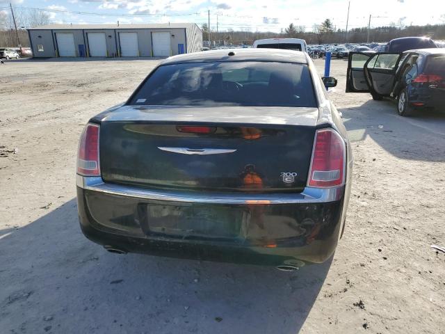 Photo 6 from auction – 2012 CHRYSLER 300 LIMITE with VIN 2C3CCACG4CH245360