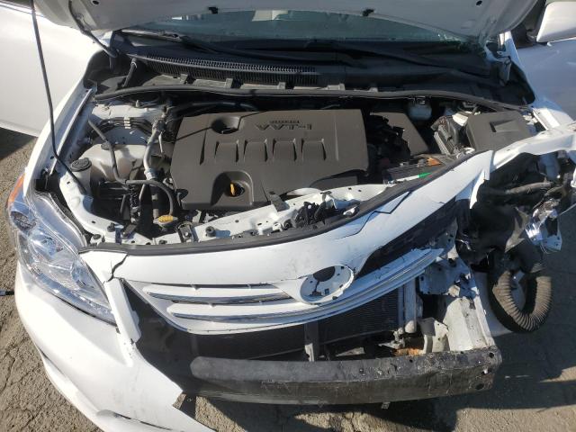 Photo 11 from auction – 2013 TOYOTA COROLLA BA with VIN JTDBU4EEXDJ117660