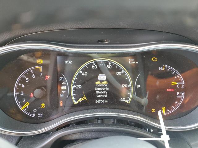 Photo 9 from auction – 2019 JEEP GRAND CHER with VIN 1C4RJFAG4KC750313