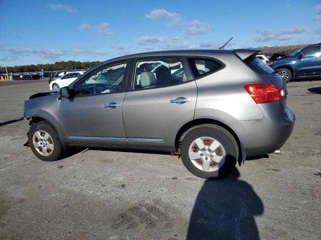 Photo 2 from auction – 2011 NISSAN ROGUE S with VIN JN8AS5MV1BW679783