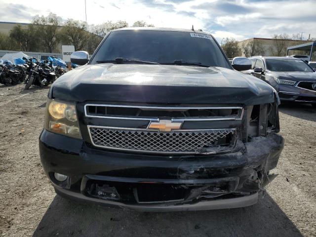 Photo 5 from auction – 2008 CHEVROLET AVALANCHE with VIN 3GNEC12008G248523