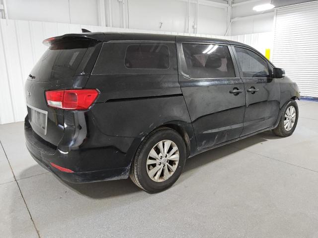 Photo 3 from auction – 2018 KIA SEDONA L with VIN KNDMA5C10J6380214