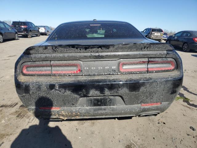 Photo 6 from auction – 2021 DODGE CHALLENGER with VIN 2C3CDZBT7MH615776