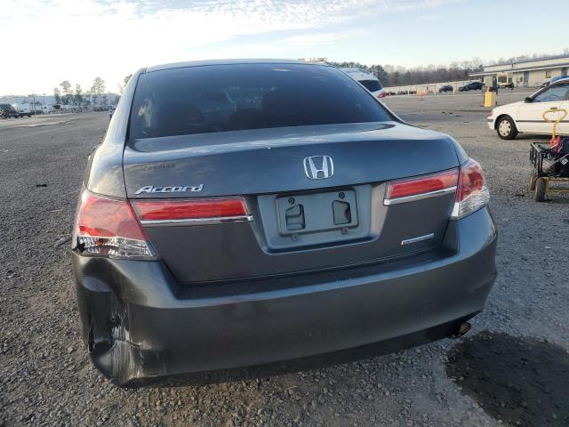 Photo 6 from auction – 2012 HONDA ACCORD SE with VIN 1HGCP2F65CA047413