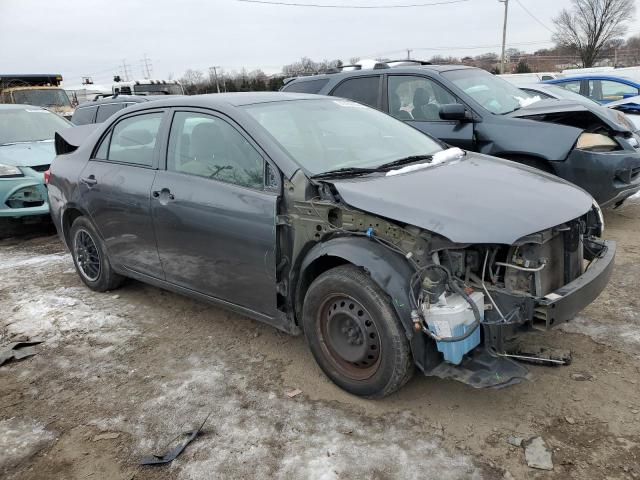 Photo 4 from auction – 2010 TOYOTA COROLLA BA with VIN 2T1BU4EE2AC250128