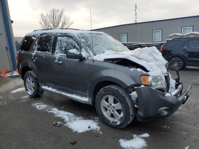 Photo 4 from auction – 2010 FORD ESCAPE XLT with VIN 1FMCU9DG6AKA43367
