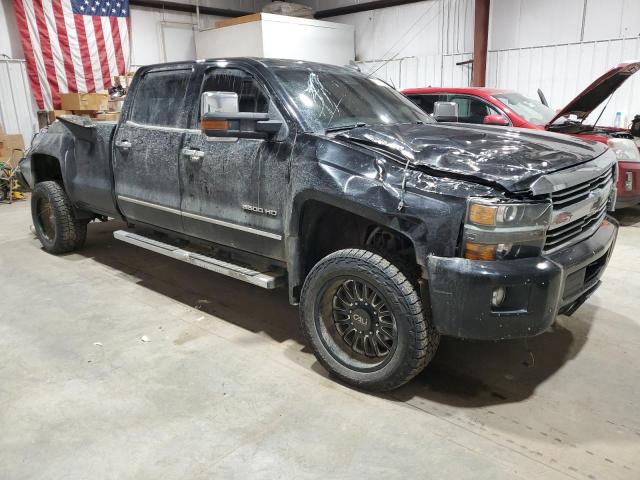 Photo 4 from auction – 2015 CHEVROLET SILVERADO with VIN 1GC4K0E88FF506515