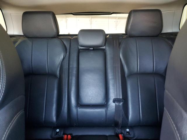Photo 10 from auction – 2016 LAND ROVER RANGE ROVE with VIN SALVP2BG3GH146601