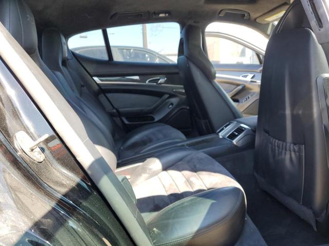 Photo 11 from auction – 2015 PORSCHE PANAMERA G with VIN WP0AF2A78FL080066
