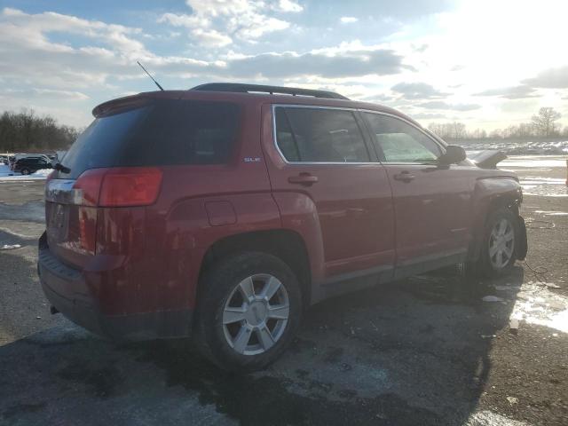 Photo 3 from auction – 2013 GMC TERRAIN SL with VIN 2GKALSEK5D6140645