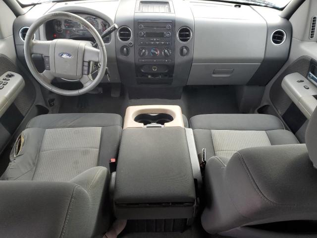 Photo 8 from auction – 2007 FORD F150 SUPER with VIN 1FTPW14VX7KD08509
