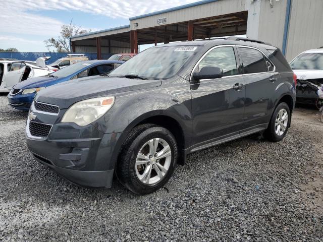 Photo 1 from auction – 2014 CHEVROLET EQUINOX LT with VIN 2GNALBEK2E1140927