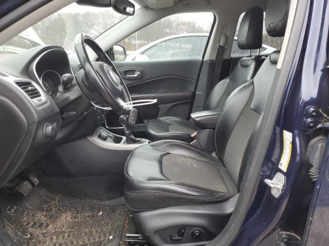 Photo 7 from auction – 2019 JEEP COMPASS LA with VIN 3C4NJDBB1KT839007