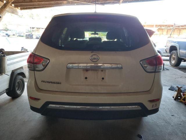 Photo 6 from auction – 2014 NISSAN PATHFINDER with VIN 5N1AR2MN1EC698972