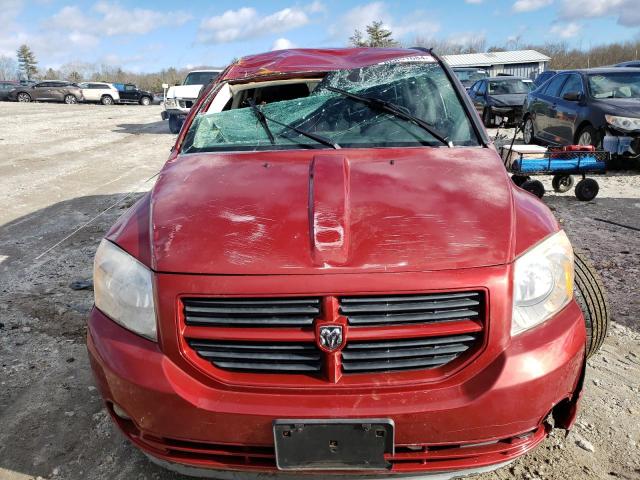Photo 5 from auction – 2008 DODGE CALIBER SX with VIN 1B3HB48B08D594086