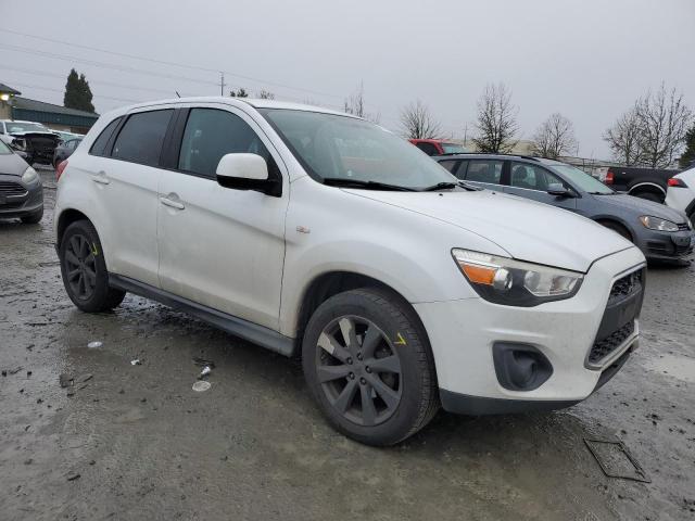 Photo 4 from auction – 2015 MITSUBISHI OUTLANDER with VIN 4A4AR3AW9FE025434