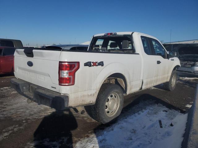 Photo 3 from auction – 2018 FORD F150 SUPER with VIN 1FTEX1EP5JKF21928