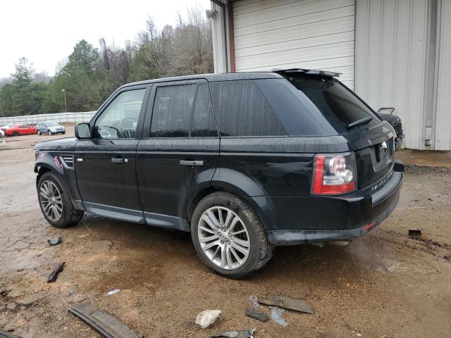 Photo 2 from auction – 2011 LAND ROVER RANGE ROVE with VIN SALSK2D41BA272803