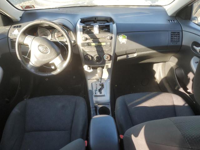 Foto 8 de la subasta – 2010 TOYOTA COROLLA BA con VIN 2T1BU4EE8AC323325