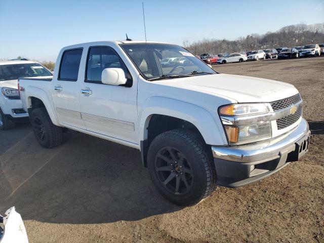 Photo 4 from auction – 2012 CHEVROLET COLORADO L with VIN 1GCHTDFE4C8158643