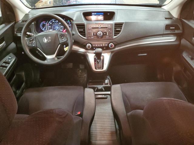 Photo 8 from auction – 2013 HONDA CR-V EX with VIN 2HKRM4H51DH672869