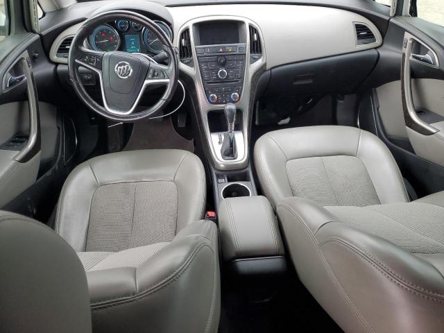 Photo 8 from auction – 2015 BUICK VERANO CON with VIN 1G4PR5SK4F4102236