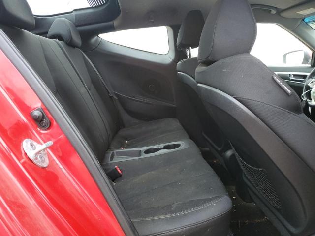 Photo 10 from auction – 2013 HYUNDAI VELOSTER with VIN KMHTC6AD3DU133936
