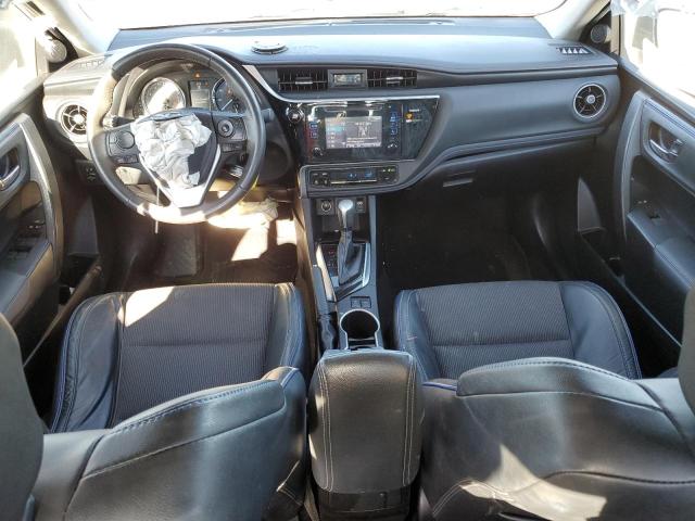Photo 8 from auction – 2017 TOYOTA COROLLA L with VIN 5YFBURHE0HP704251