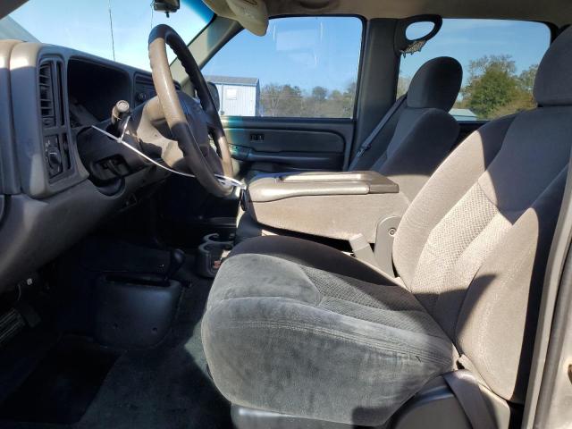 Photo 7 from auction – 2007 CHEVROLET SILVERADO with VIN 2GCEK13V671127721