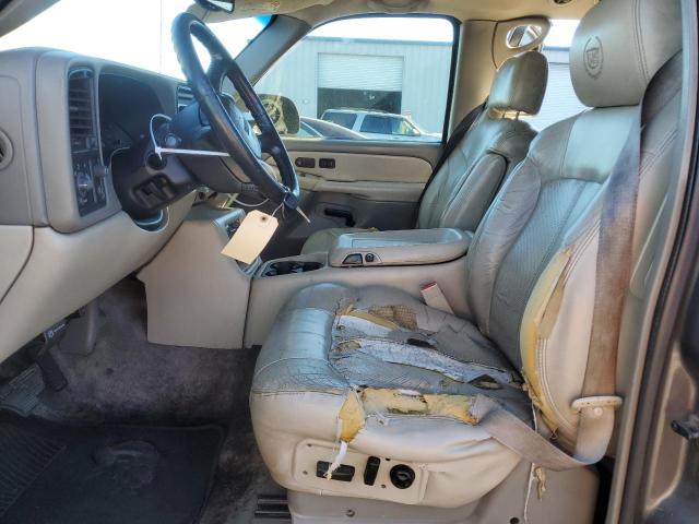 Photo 7 from auction – 2002 GMC YUKON with VIN 1GKEK13T72J294204
