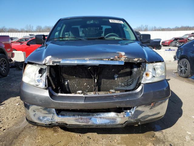 Photo 5 from auction – 2007 FORD F150 with VIN 1FTVX12587NA32644