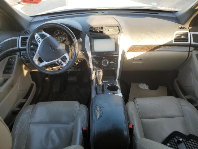 Снимка 8 от търг – 2012 FORD EXPLORER L с VIN 1FMHK8F80CGA17090
