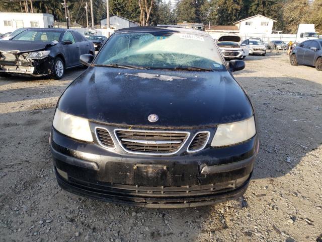 صورة رقم 5 من المزاد - 2006 SAAB 9-3 مع VIN YS3FD79Y866004408