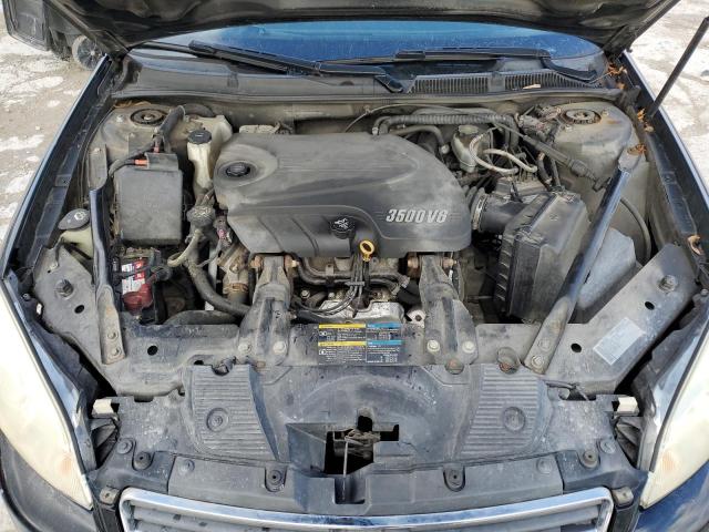 Photo 11 from auction – 2010 CHEVROLET IMPALA LS with VIN 2G1WA5EK3A1113471