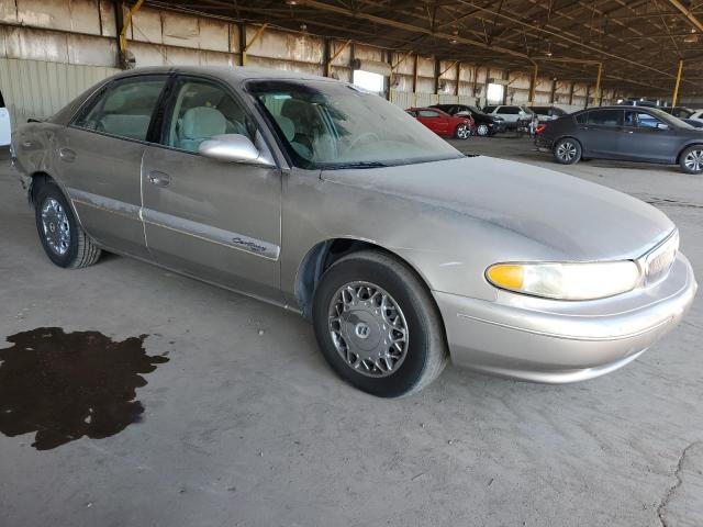 Photo 4 from auction – 2002 BUICK CENTURY CU with VIN 2G4WS52J921274646