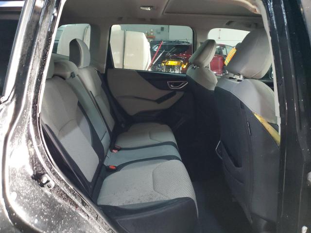 Photo 11 from auction – 2020 SUBARU FORESTER P with VIN JF2SKAJC8LH432554