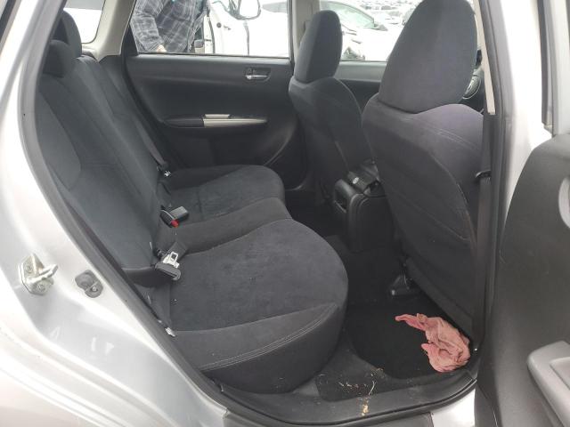 Photo 10 from auction – 2010 SUBARU IMPREZA 2. with VIN JF1GH6B68AH825112