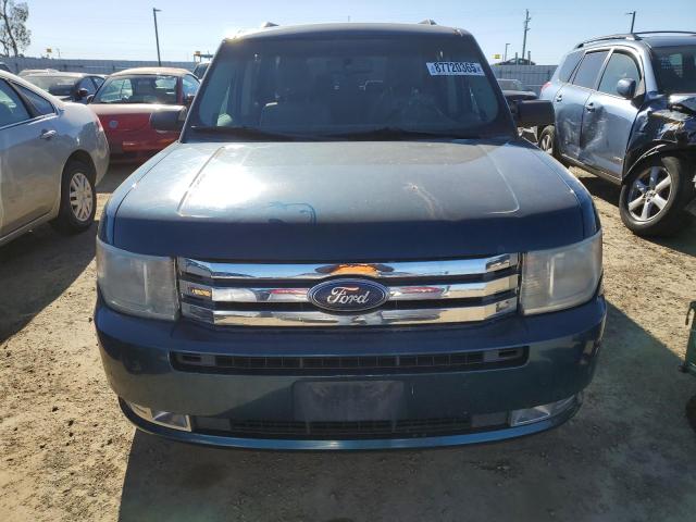 Photo 5 from auction – 2011 FORD FLEX SE with VIN 2FMGK5BC2BBD21726