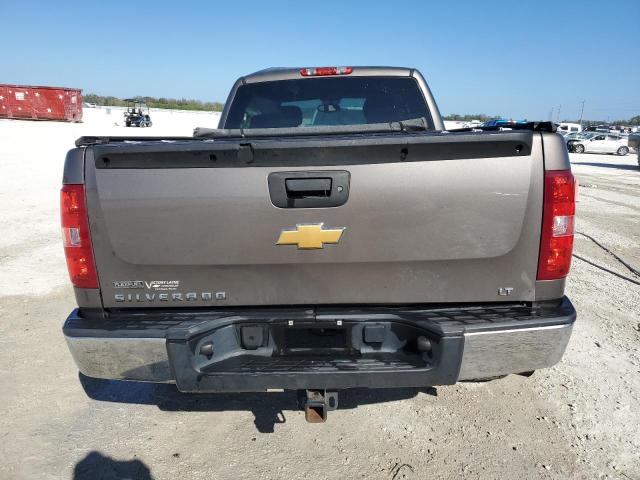 Photo 6 from auction – 2012 CHEVROLET SILVERADO with VIN 1GCRCSE02CZ234742