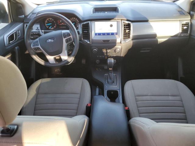 Photo 8 from auction – 2021 FORD RANGER XL with VIN 1FTER4EH6MLD91306