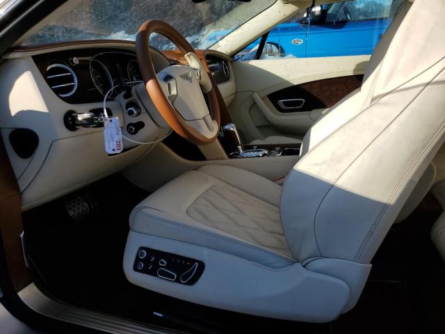 Photo 7 from auction – 2013 BENTLEY CONTINENTA with VIN SCBGR3ZA5DC080940
