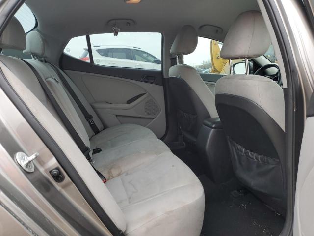 Photo 10 from auction – 2015 KIA OPTIMA LX with VIN 5XXGM4A78FG457877