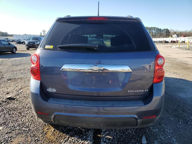 Photo 6 from auction – 2013 CHEVROLET EQUINOX with VIN 2GNALDEK4D6303591